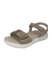 Legero Sandalen in Beige