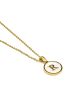 Luxenter Halskette Alphabet mit 18 Karat Goldbeschichtung – ALPHABET