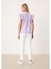 s.Oliver Bluse in 4724_lavendel