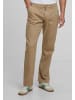 Urban Classics Hosen in unionbeige