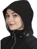 Trespass Softshelljacke in Schwarz