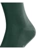 Falke Socken Tiago in Hunter gre