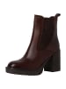 Marco Tozzi Chelsea Boot in CAFE