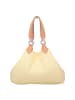 Fritzi aus Preußen Frottee Limited Barbie Izzy Medium Shopper Tasche 42 cm sunlight