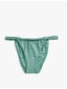 KOTON Bikini-Unterteil in Grün