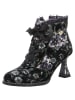 LAURA VITA Stiefelette in schwarz