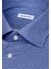 Seidensticker Business Hemd X-Slim in Mittelblau