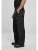Brandit Cargo Trouser in black