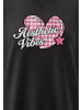 myMo Women Sweatshirt in Black