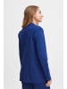 Fransa Jackenblazer FRLANO BLA 1 - 20611756  Modischer Longblazer in Blau