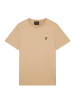 Lyle & Scott T-Shirt in Cairngorms khaki