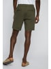 Matinique Shorts MAbarton Gerade Passform in Olive Night