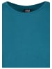 Urban Classics T-Shirts in watergreen