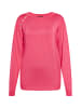 NAEMI Pullover in Pink