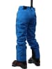 DLX Skihose in Blau