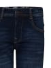 Petrol Industries Regular Tapered Fit Jeans Turner Sequim in Blau