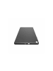 COFI 1453 Slim Case Cover kompatibel mit Mi Pad 5 Silikonhülle Schwarz in Schwarz