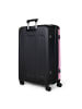 NoBoringSuitCases Suitcase, Koffer, Reisekoffer Einhorn