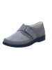Ganter Slipper in grau
