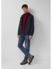 s.Oliver Outdoor-Jacke  in  58W0_tiefblau