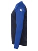 Kempa Longsleeve PRIME LANGARMSHIRT Kids in marine/royal