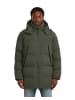 G-Star Raw G-Whistler Padded Hooded Parka 2.0 asfalt