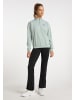 TALENCE Sweat Troyer in Mint