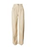 BOSS Stoffhose für Damen in beige
