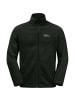 Jack Wolfskin Fleecejacke für Herren in uni