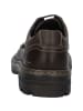 Josef Seibel Halbschuh Curtis 04 in braun