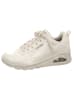 Skechers Schnürschuh in weiß