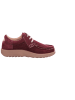 Ecco Schnürschuh in rot