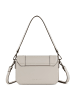 Bugatti ZIta Schultertasche 22 cm beige