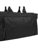 Strellson Richmond Landon - Reisetasche M 50 cm (darkbrown) in schwarz