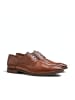 LLOYD Business Schnürschuh in braun