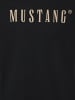 Mustang T-Shirt Austin in marine