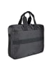 Mandarina Duck District Aktentasche 38.5 cm Laptopfach steel