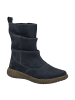Josef Seibel Stiefelette Angelina 08 in blau