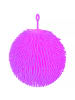 Toi-Toys Pufferball -Bright Basic in lila