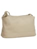Samantha Look Umhängetasche (Damen) SOLAPINA echt Leder in beige