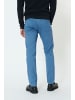 Matinique Jeans MApete Gerade Passform in Blue Horizon