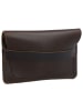 Buckle & Seam Lima Schlüsseletui Leder 10,5 cm brown
