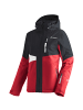 Maier Sports Funktionsjacken Vidra in Rot4549