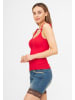 TOOCHE Top "Ella" in rot
