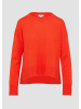 s.Oliver Strickpullover in 2586_orange