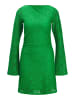 JJXX Party-Kleid in Green Bee