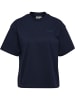 Hummel T-Shirt Hmlkeeper Lebensstil Damen in NIGHT SKY