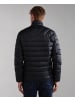 Napapijri Jacke "Aerons S 3" in Schwarz