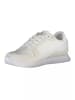 Tommy Hilfiger Weiß Polyester Sneaker