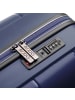 MODO by roncato Galaxy 4 Rollen Kabinentrolley 55 cm in night blue
